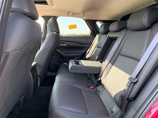 2023 Mazda Mazda CX-30 2.5 S Premium Package