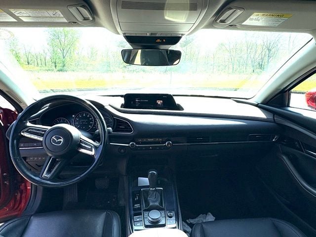 2023 Mazda Mazda CX-30 2.5 S Premium Package