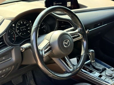 2023 Mazda Mazda CX-30 2.5 S Premium Package