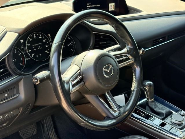 2023 Mazda Mazda CX-30 2.5 S Premium Package
