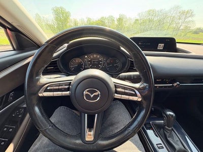 2023 Mazda Mazda CX-30 2.5 S Premium Package