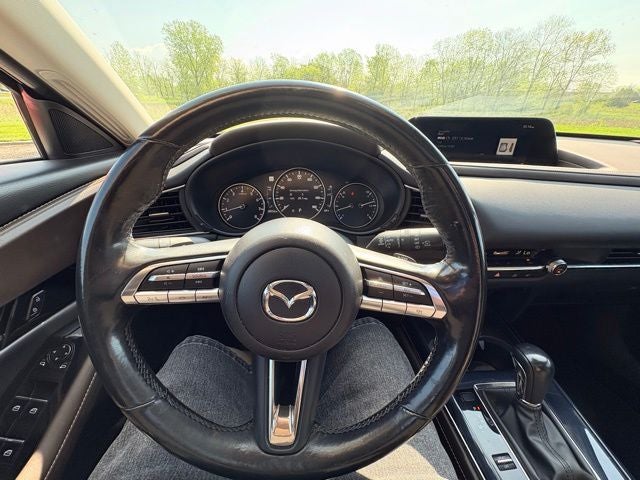 2023 Mazda Mazda CX-30 2.5 S Premium Package