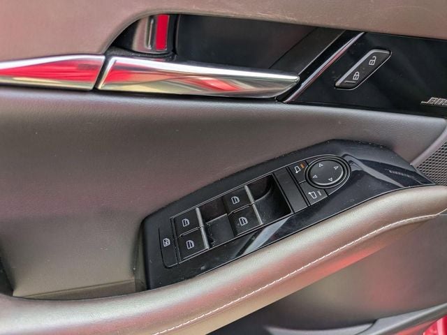 2023 Mazda Mazda CX-30 2.5 S Premium Package