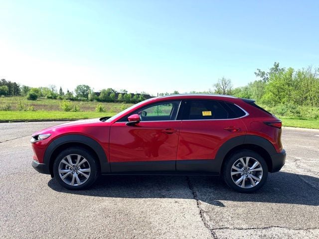 2023 Mazda Mazda CX-30 2.5 S Premium Package