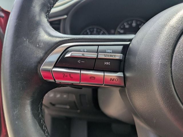 2023 Mazda Mazda CX-30 2.5 S Premium Package