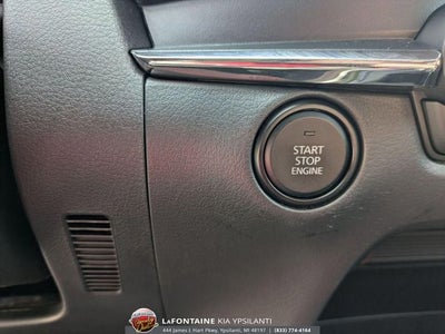 2023 Mazda Mazda CX-30 2.5 S Premium Package