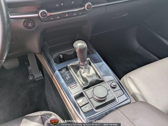 2023 Mazda Mazda CX-30 2.5 S Premium Package