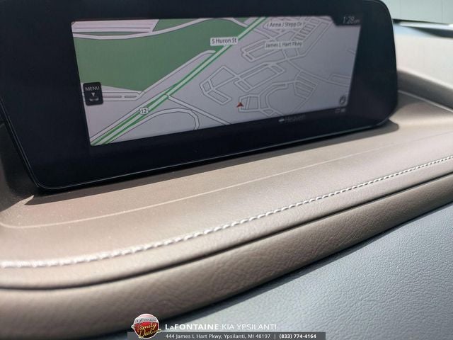 2023 Mazda Mazda CX-30 2.5 S Premium Package