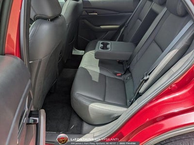 2023 Mazda Mazda CX-30 2.5 S Premium Package