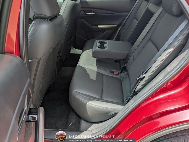 2023 Mazda Mazda CX-30 2.5 S Premium Package