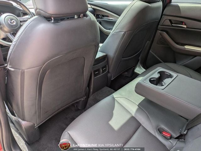 2023 Mazda Mazda CX-30 2.5 S Premium Package