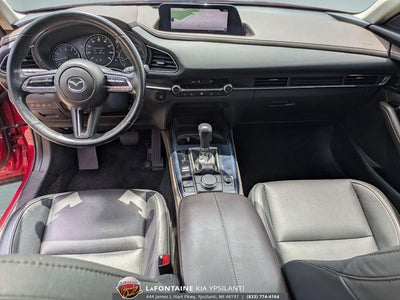 2023 Mazda Mazda CX-30 2.5 S Premium Package