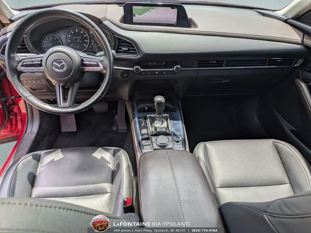 2023 Mazda Mazda CX-30 2.5 S Premium Package