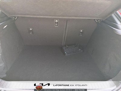 2023 Mazda Mazda CX-30 2.5 S Premium Package