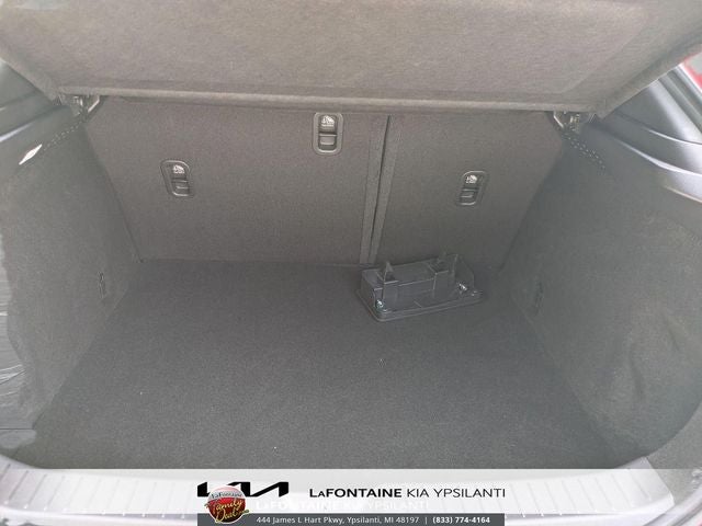 2023 Mazda Mazda CX-30 2.5 S Premium Package
