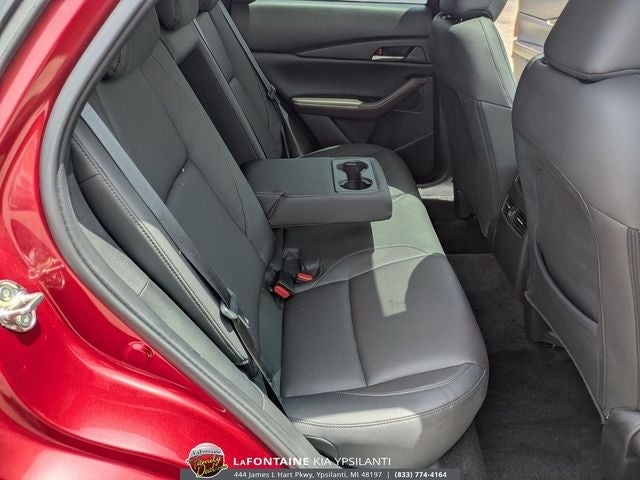 2023 Mazda Mazda CX-30 2.5 S Premium Package
