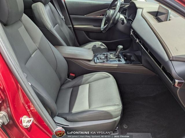 2023 Mazda Mazda CX-30 2.5 S Premium Package