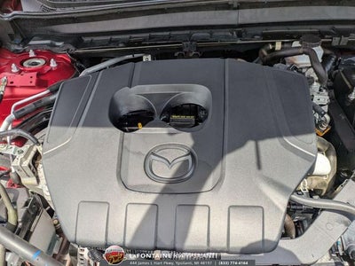 2023 Mazda Mazda CX-30 2.5 S Premium Package