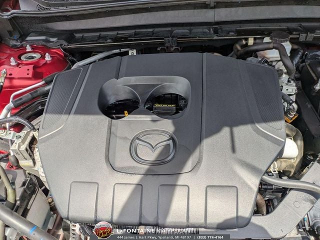 2023 Mazda Mazda CX-30 2.5 S Premium Package