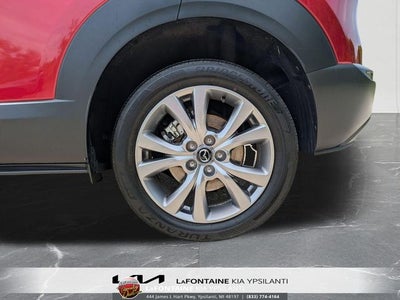 2023 Mazda Mazda CX-30 2.5 S Premium Package