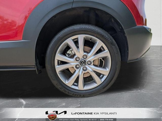 2023 Mazda Mazda CX-30 2.5 S Premium Package