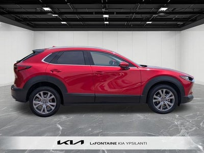 2023 Mazda Mazda CX-30 2.5 S Premium Package