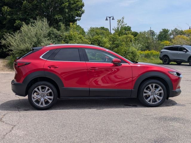 2023 Mazda Mazda CX-30 2.5 S Premium Package