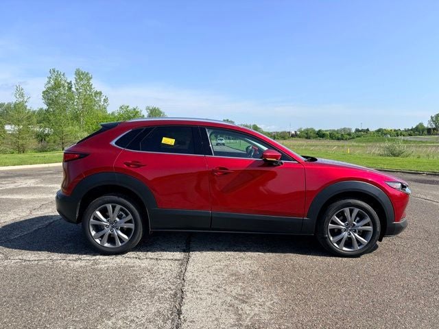 2023 Mazda Mazda CX-30 2.5 S Premium Package