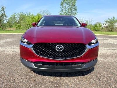 2023 Mazda Mazda CX-30 2.5 S Premium Package