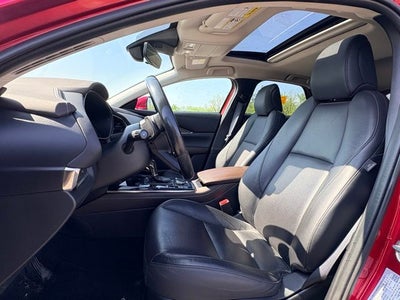 2023 Mazda Mazda CX-30 2.5 S Premium Package