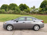 2021 Nissan Versa 1.6 S