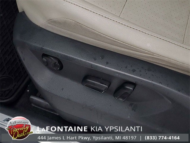 2020 Volkswagen Tiguan 2.0T SE R-Line Black