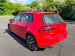 2015 Volkswagen Golf TSI S 4-Door