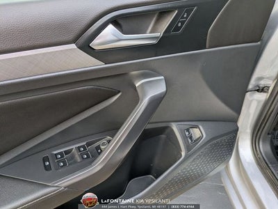 2023 Volkswagen Jetta 1.5T SE