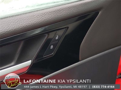 2021 Volkswagen Jetta R-Line