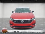 2021 Volkswagen Jetta R-Line