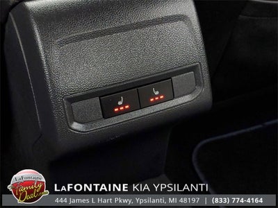 2021 Volkswagen Jetta R-Line