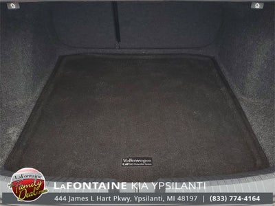 2021 Volkswagen Jetta R-Line