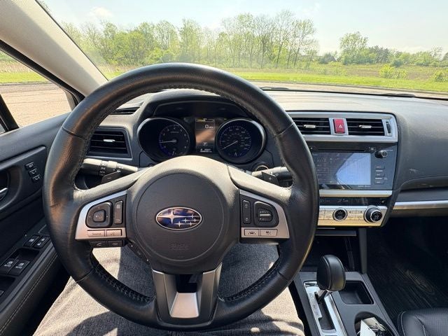 2016 Subaru Legacy 2.5i Limited