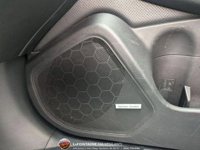 2016 Subaru Legacy 2.5i Limited