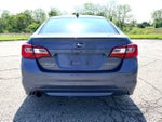 2016 Subaru Legacy 2.5i Limited
