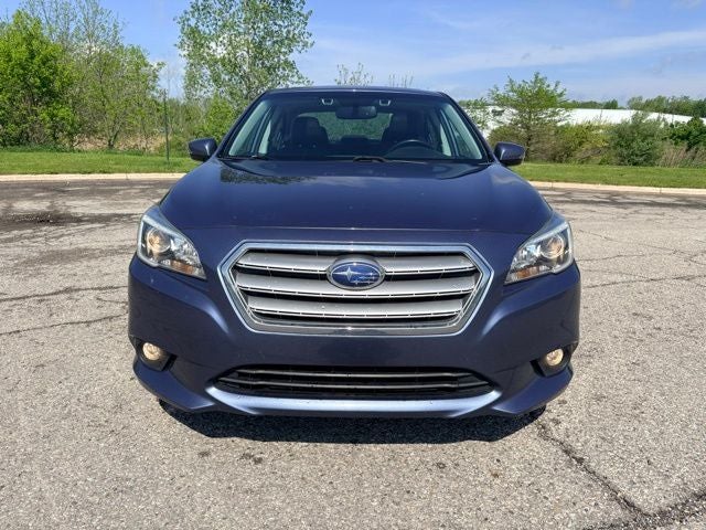 2016 Subaru Legacy 2.5i Limited