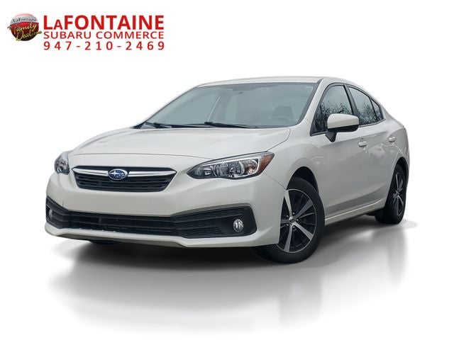 2023 Subaru Impreza 2.0i Premium CVT PZEV's photo