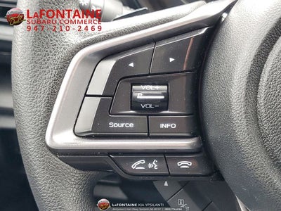 2023 Subaru Impreza Premium