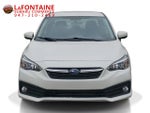 2023 Subaru Impreza Premium