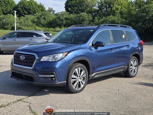 2022 Subaru Ascent Limited