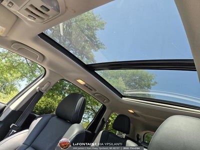 2022 Subaru Ascent Limited
