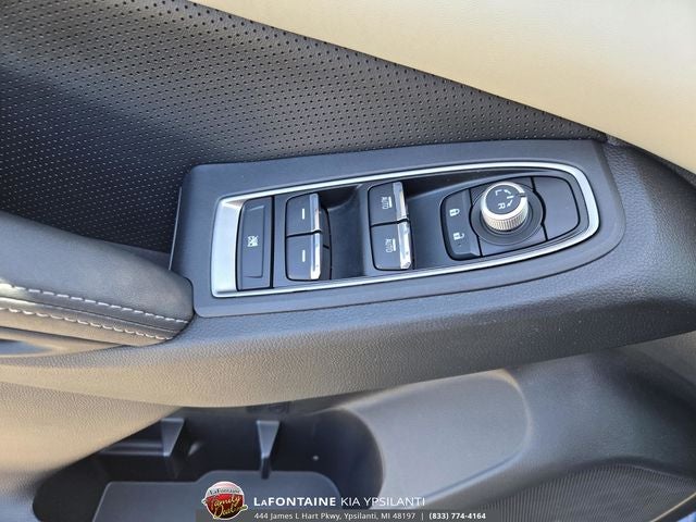 2022 Subaru Ascent Limited