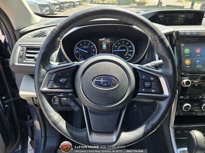 2022 Subaru Ascent Limited