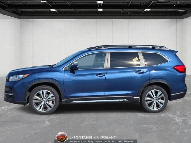 2022 Subaru Ascent Limited